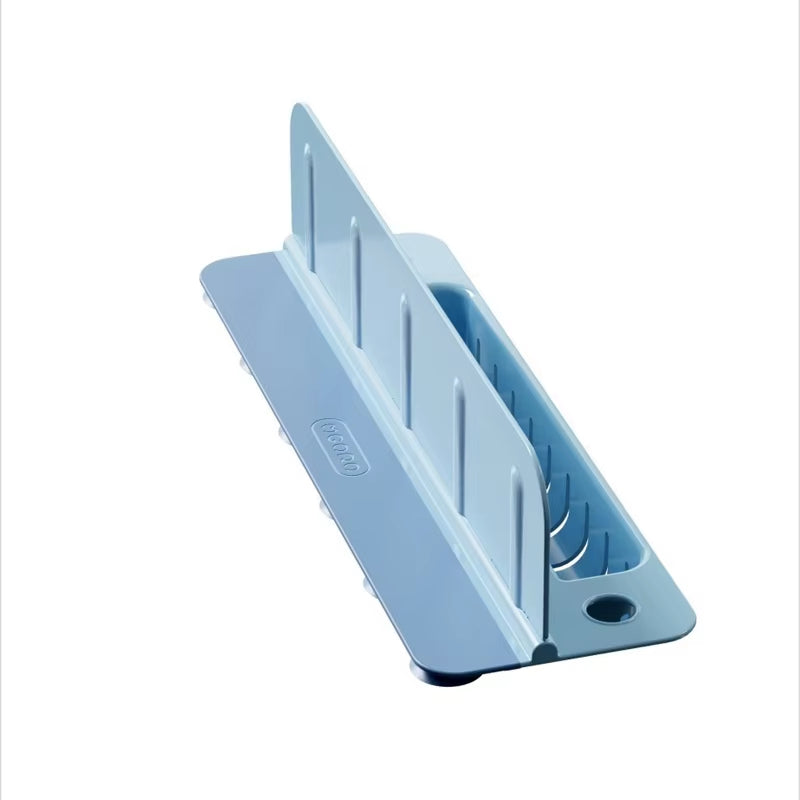 Silicone Sink Splash Guard 2 In 1