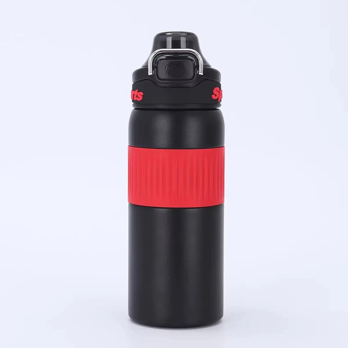 stainless steel water bottle