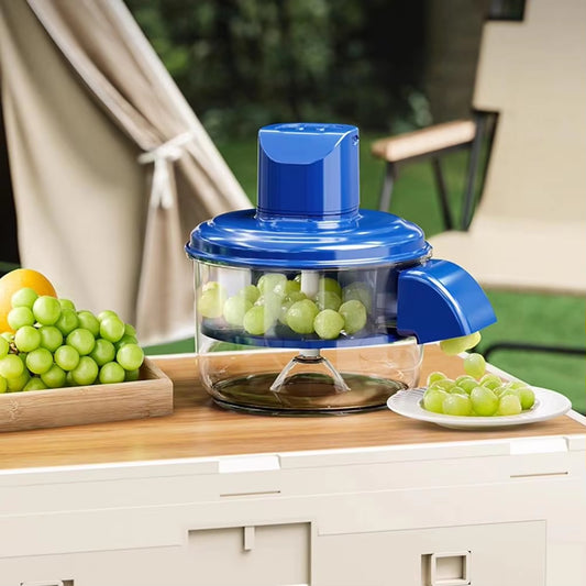 Electric Peeler - Electric Garlic Peeler Machine Automatic - Rechargeable Electric Fruit & Vegetable Peeler