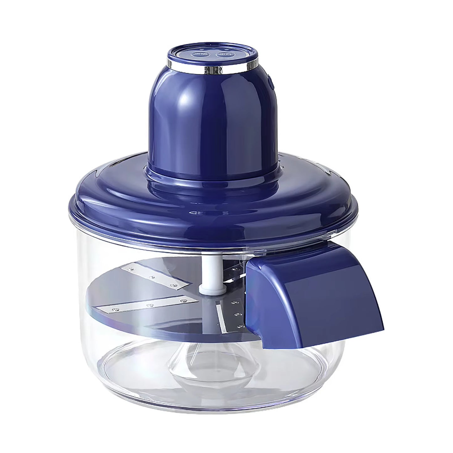 Electric Peeler - Electric Garlic Peeler Machine Automatic - Rechargeable Electric Fruit & Vegetable Peeler