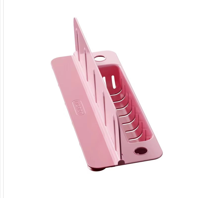 Silicone Sink Splash Guard 2 In 1